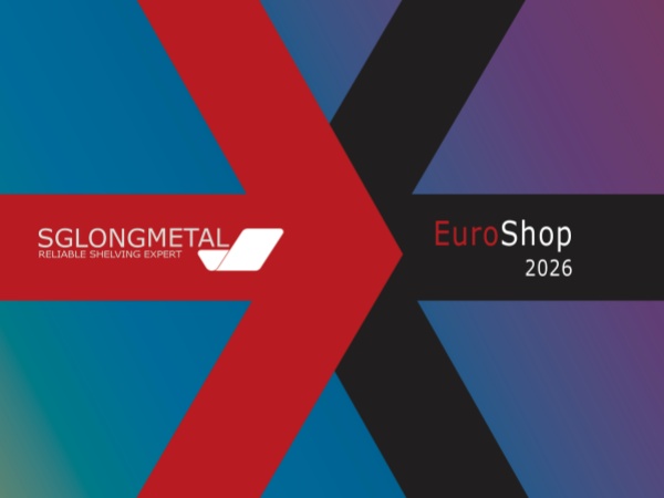 苏固隆诚邀您共赴EuroShop，共话零售未来